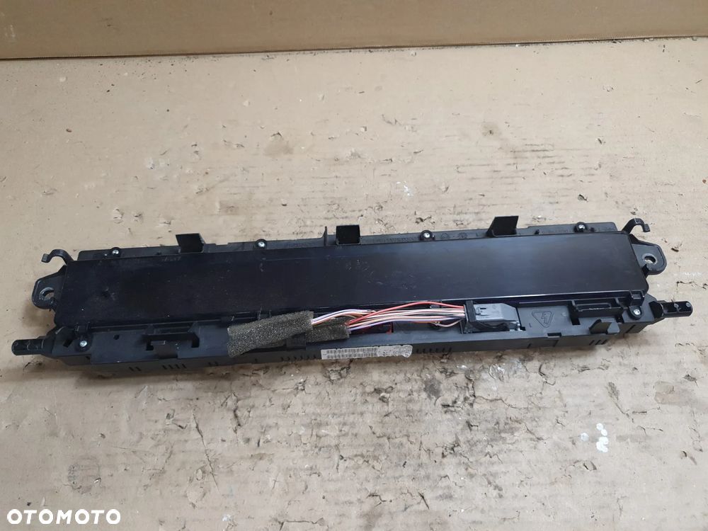 #LICZNIK WYŚWIETLACZ RENAULT SCENIC II nr P8200787774A - 1