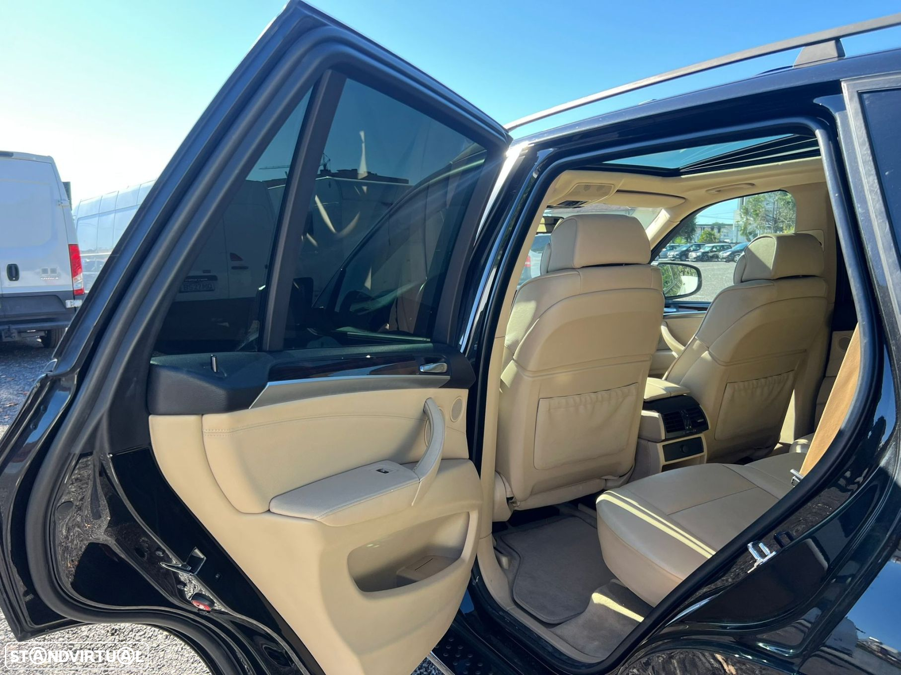 BMW X5 3.0 d - 18