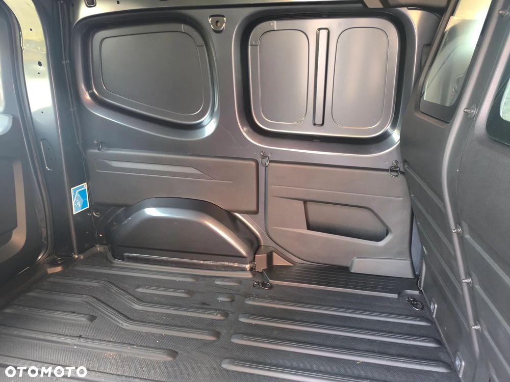 Mercedes-Benz Citan - 10