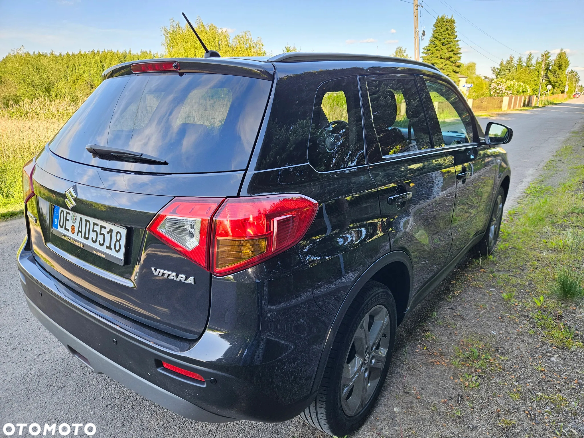 Suzuki Vitara 1.6 (4x2) Comfort - 10