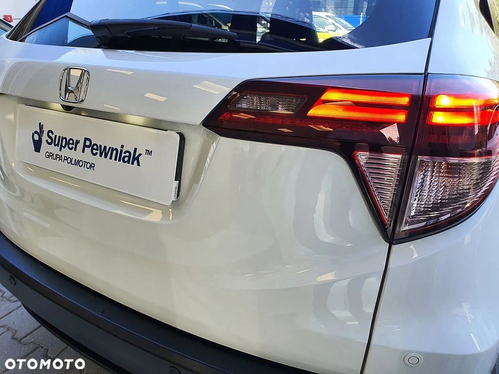 Honda HR-V 1.5 Executive (ADAS) CVT - 36