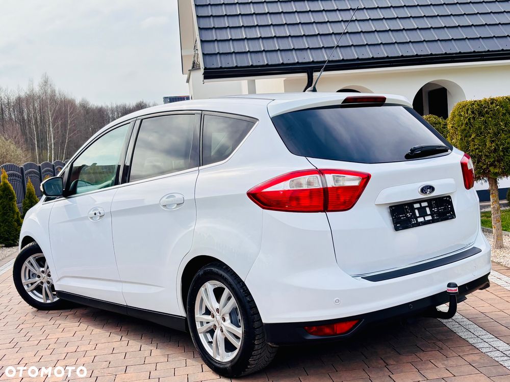 Ford C-MAX - 14