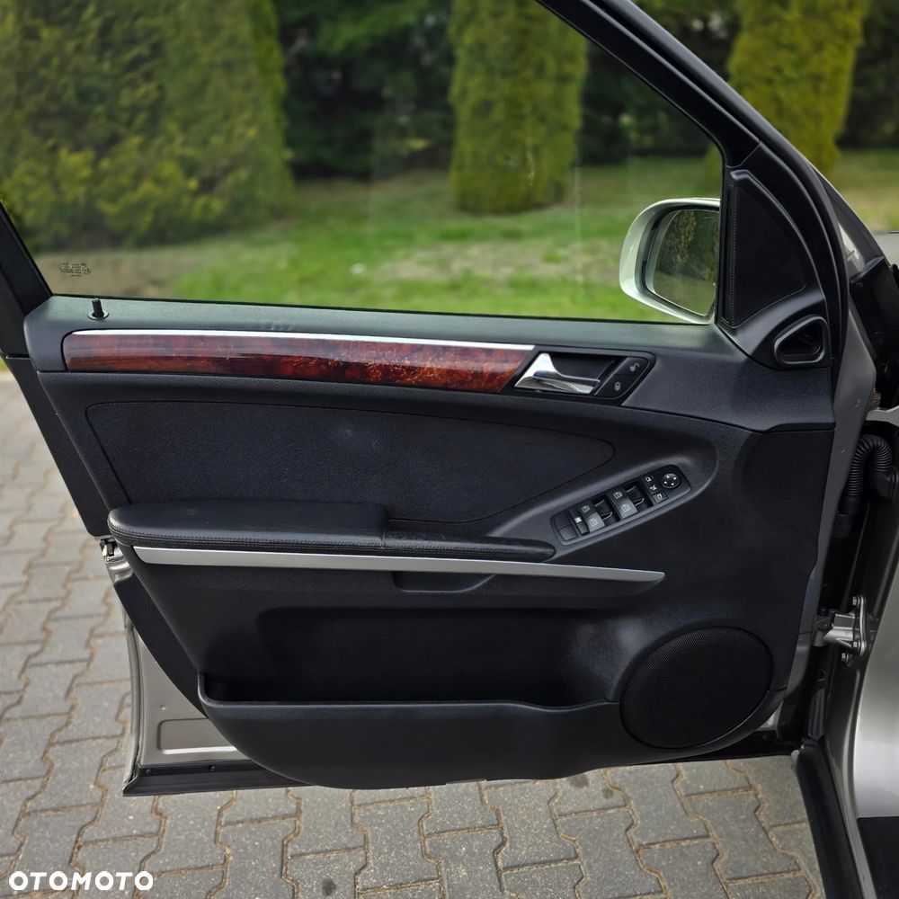 Mercedes-Benz ML 280 CDI 4Matic 7G-TRONIC - 30