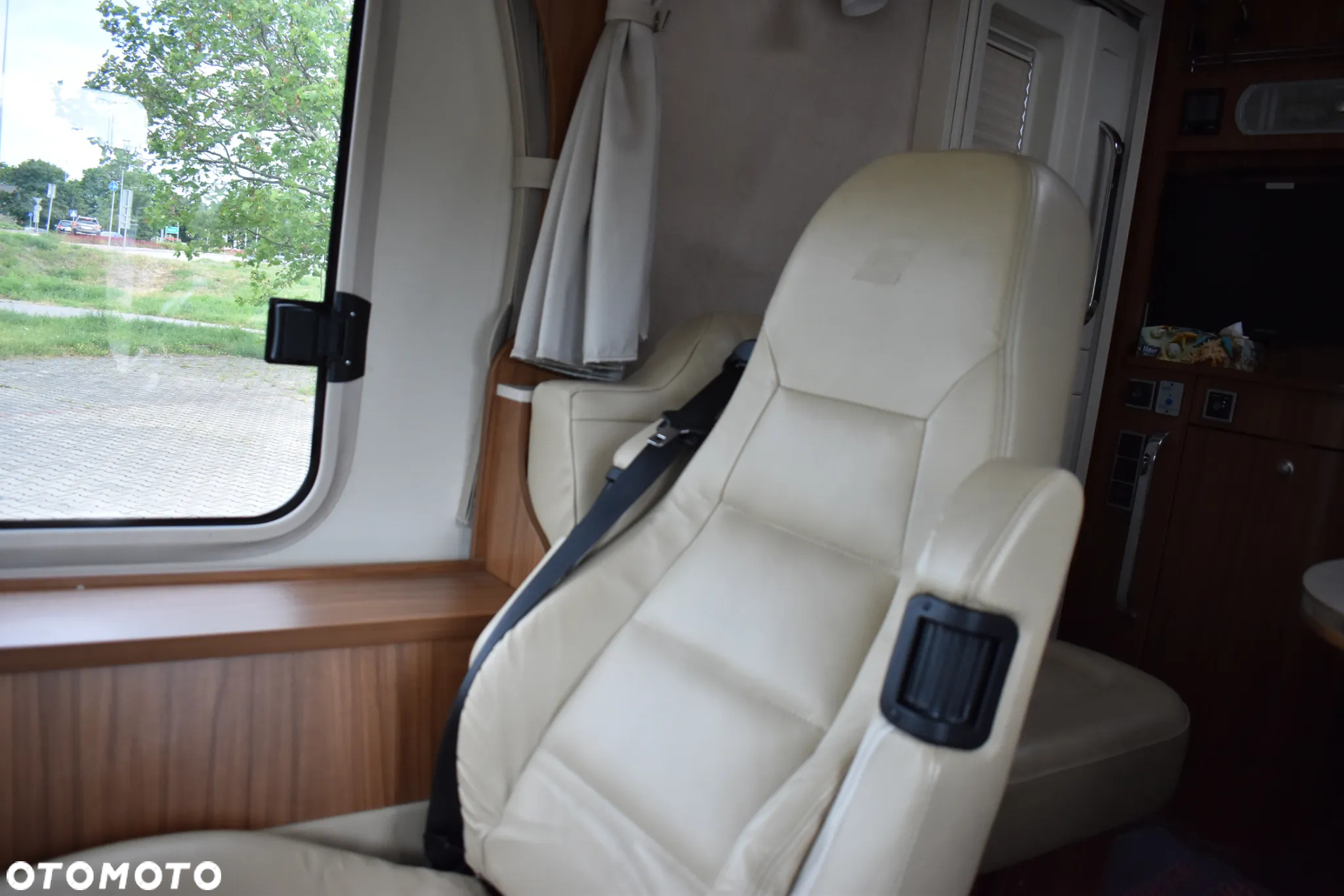 Hymer-Eriba B 680 - 14