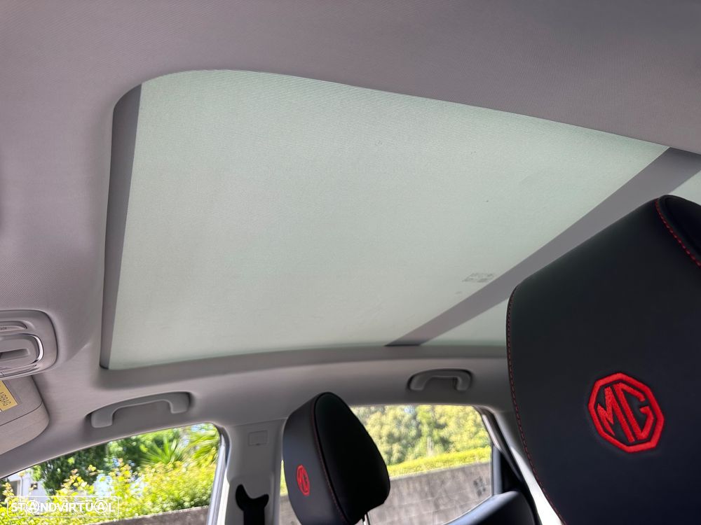 MG ZS 1.0 T-GDI Luxury - 10