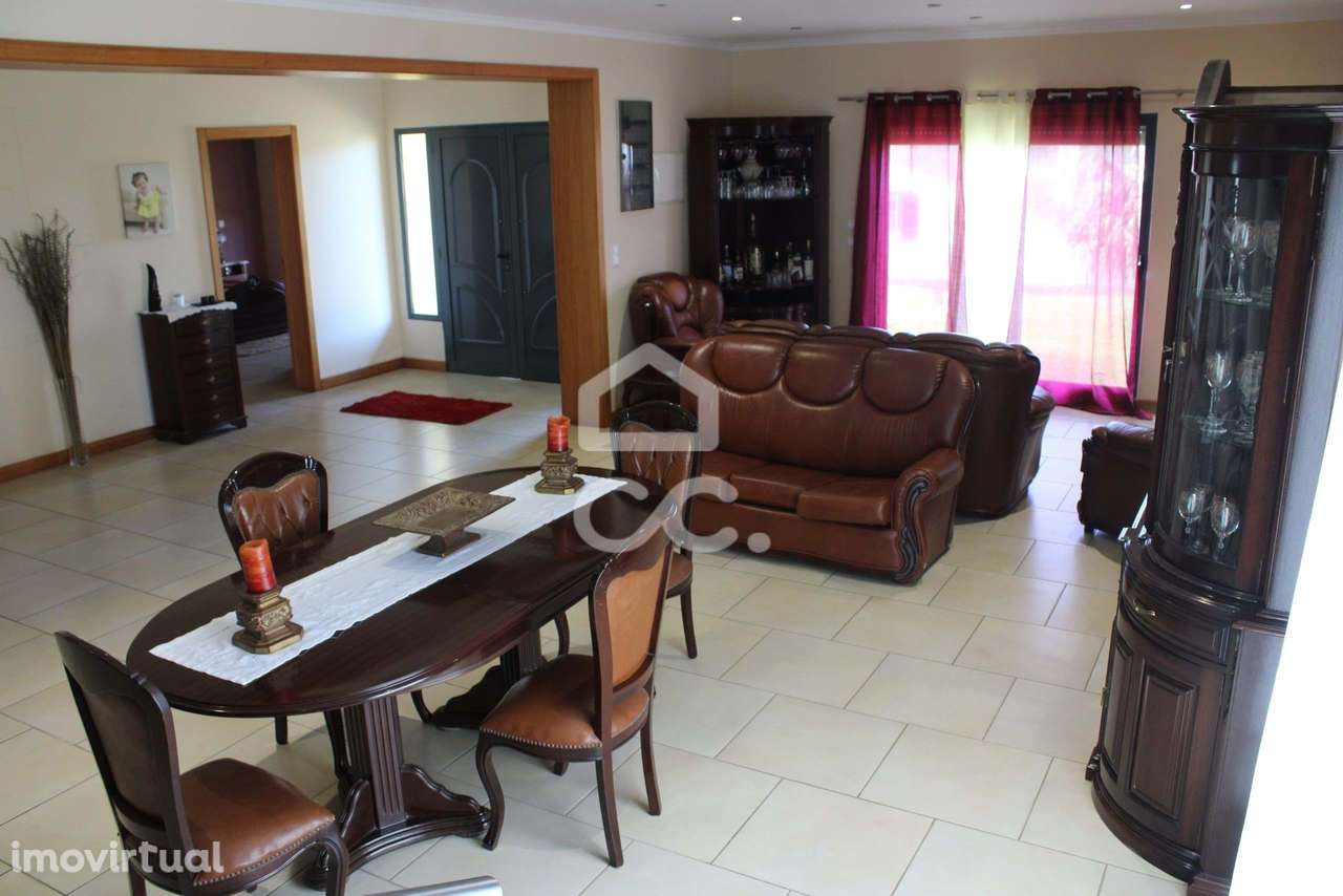 Moradia com  3 Quartos - Santa Cruz - Lagoa - Grande imagem: 5/22