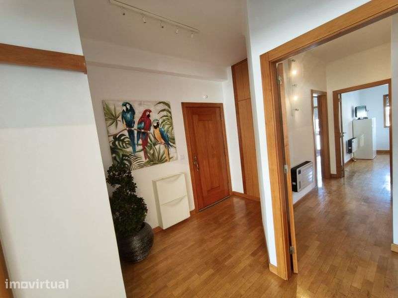 Vendo apartamento T3 centro de Santo Tirso - Grande imagem: 2/11