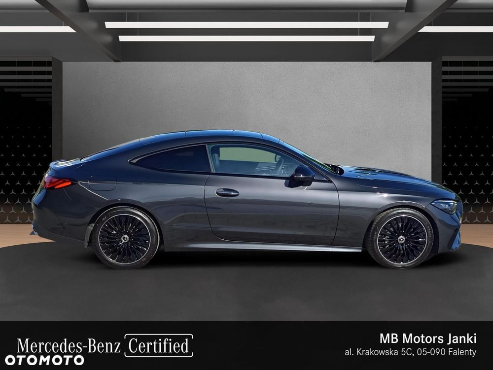 Mercedes-Benz CLE 300 mHEV 4-Matic AMG Line - 7