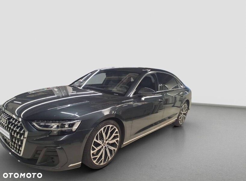 Audi A8 - 5