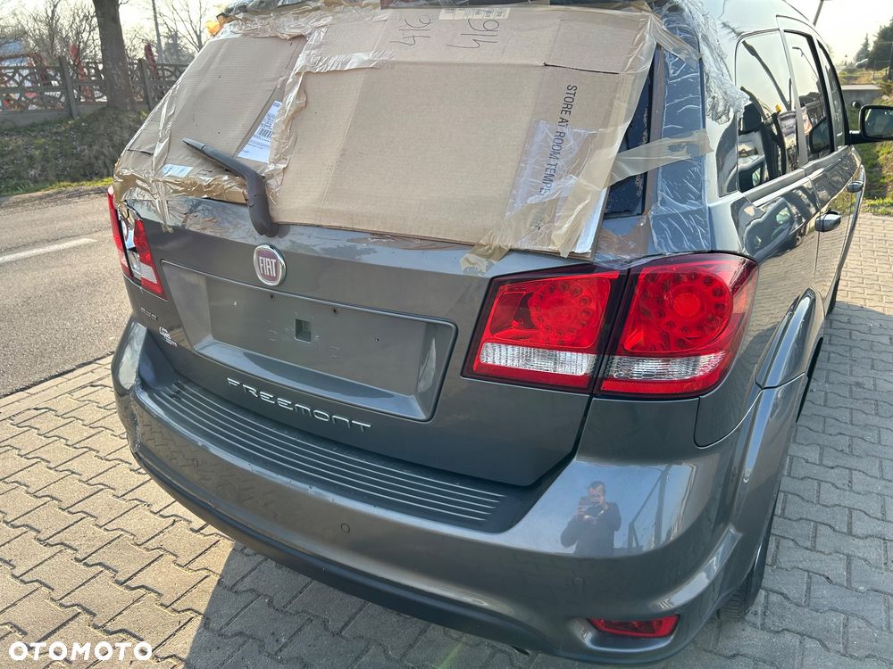 Fiat Freemont - 3