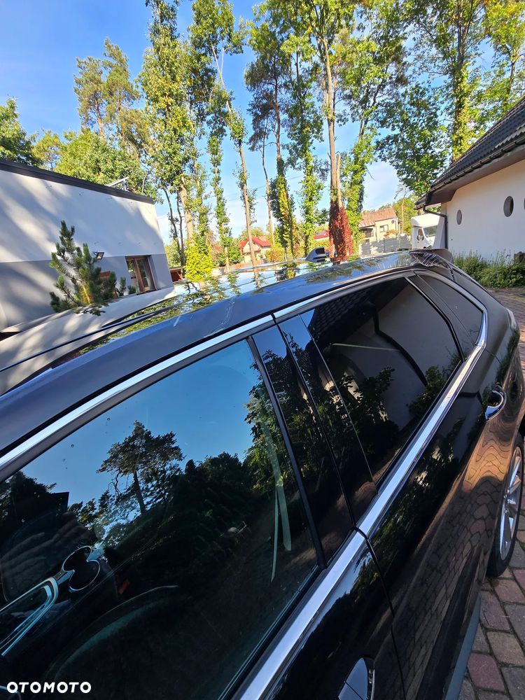 Ford Edge - 6