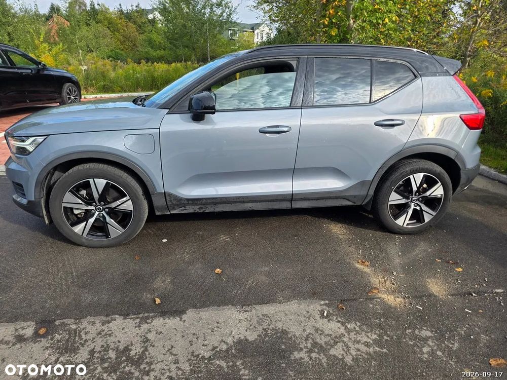 Volvo XC 40 - 8