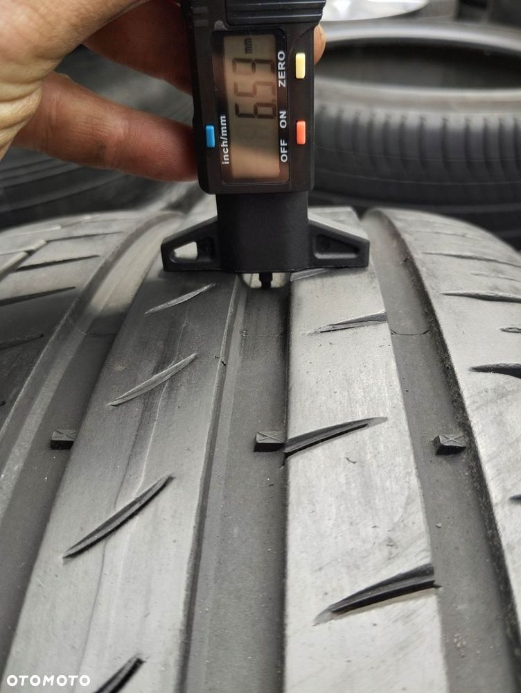 CONTINENTAL PREMIUM CONTACT 6 245 45 19 4SZT - 4