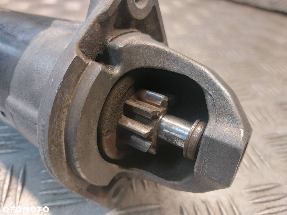 ROZRUSZNIK BMW E87 118d 2.0 D 7796892 - 2