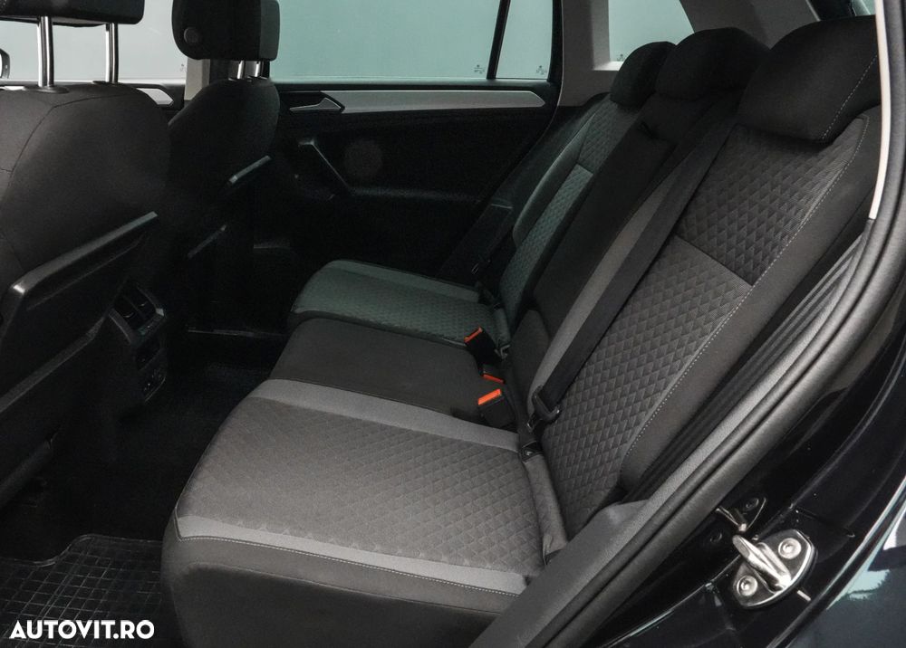 Volkswagen Tiguan 2.0 TDI SCR DSG Elegance - 16