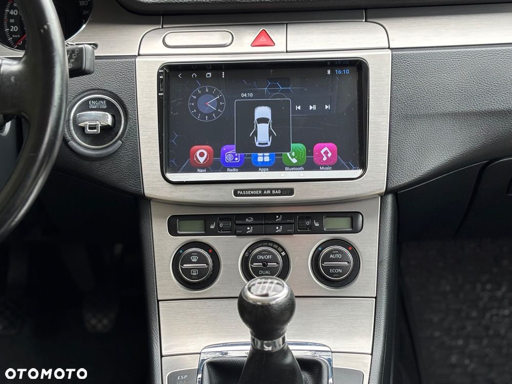 Volkswagen Passat 2.0 TDI Individual - 19