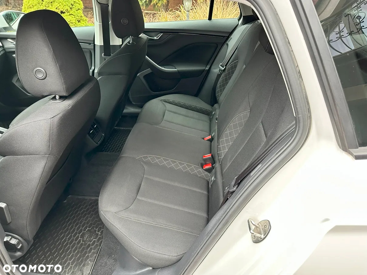 Skoda Scala 1.0 TSI Ambition - 13