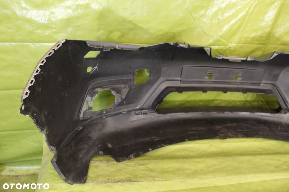 Zderzak przód Nissan Rogue II 2013-2017r. - 3