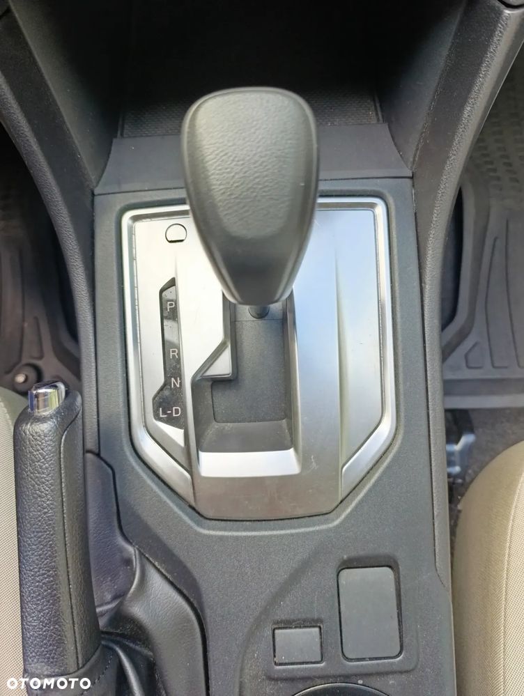 Subaru Impreza 2.0i Lineartronic Active - 20