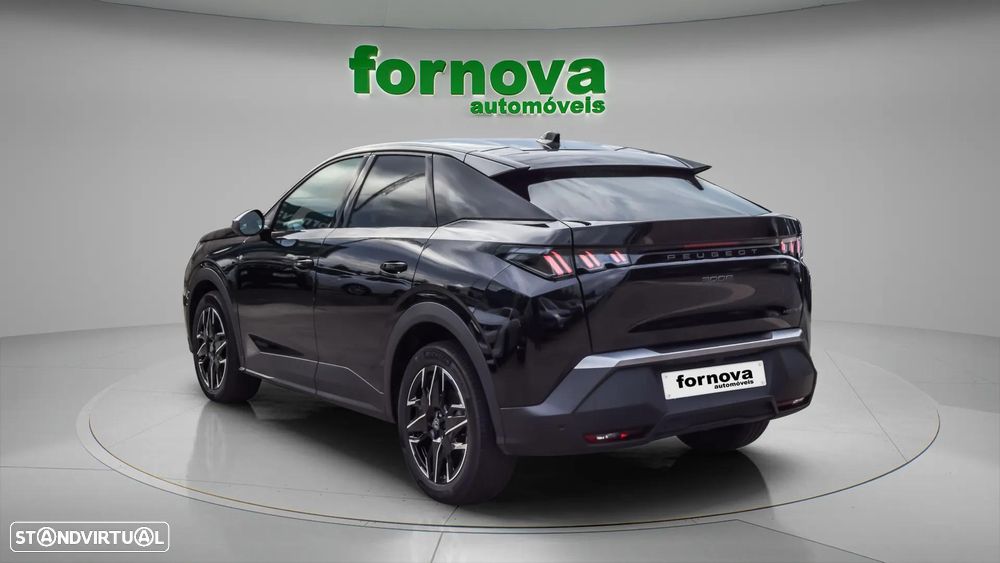 Peugeot 3008 1.2 Hybrid Allure e-DCS6 - 6