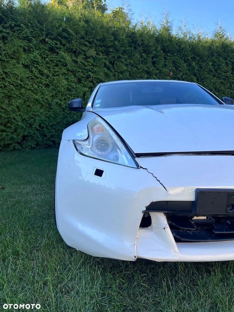 Nissan 370 Z 3.7 V6 GT Edition - 13