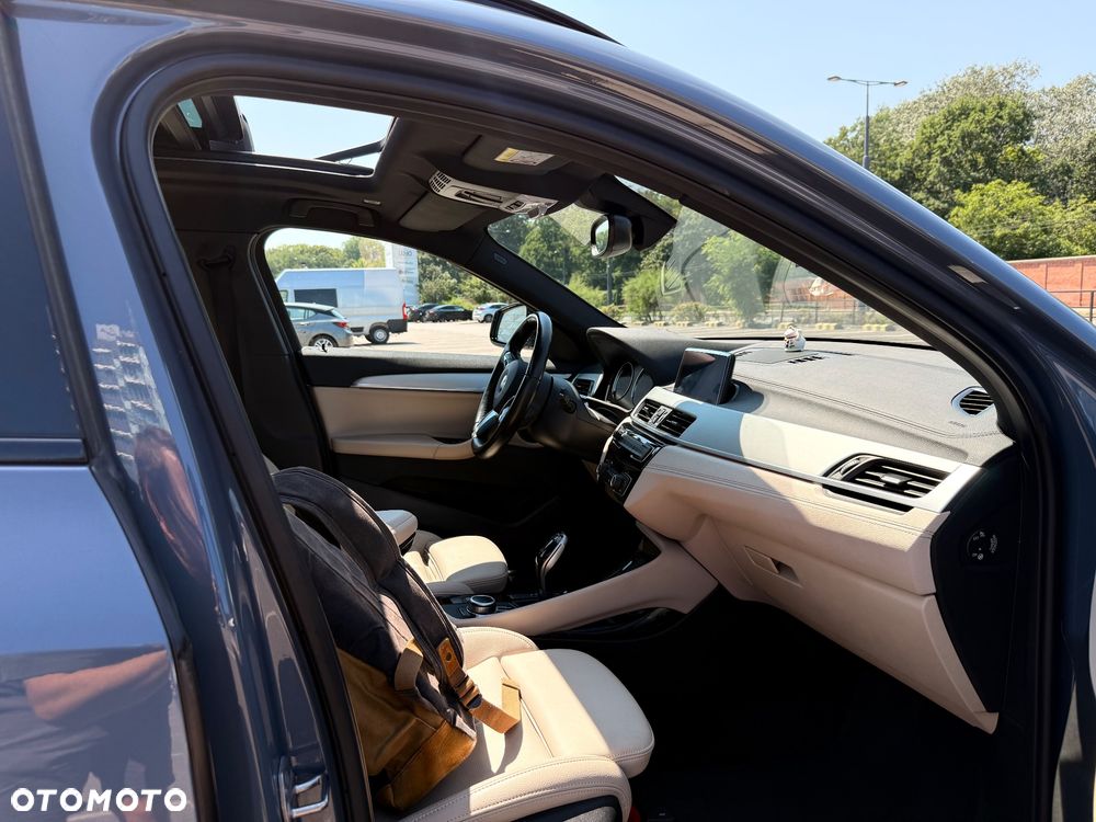 BMW X2 sDrive18i M Sport - 16