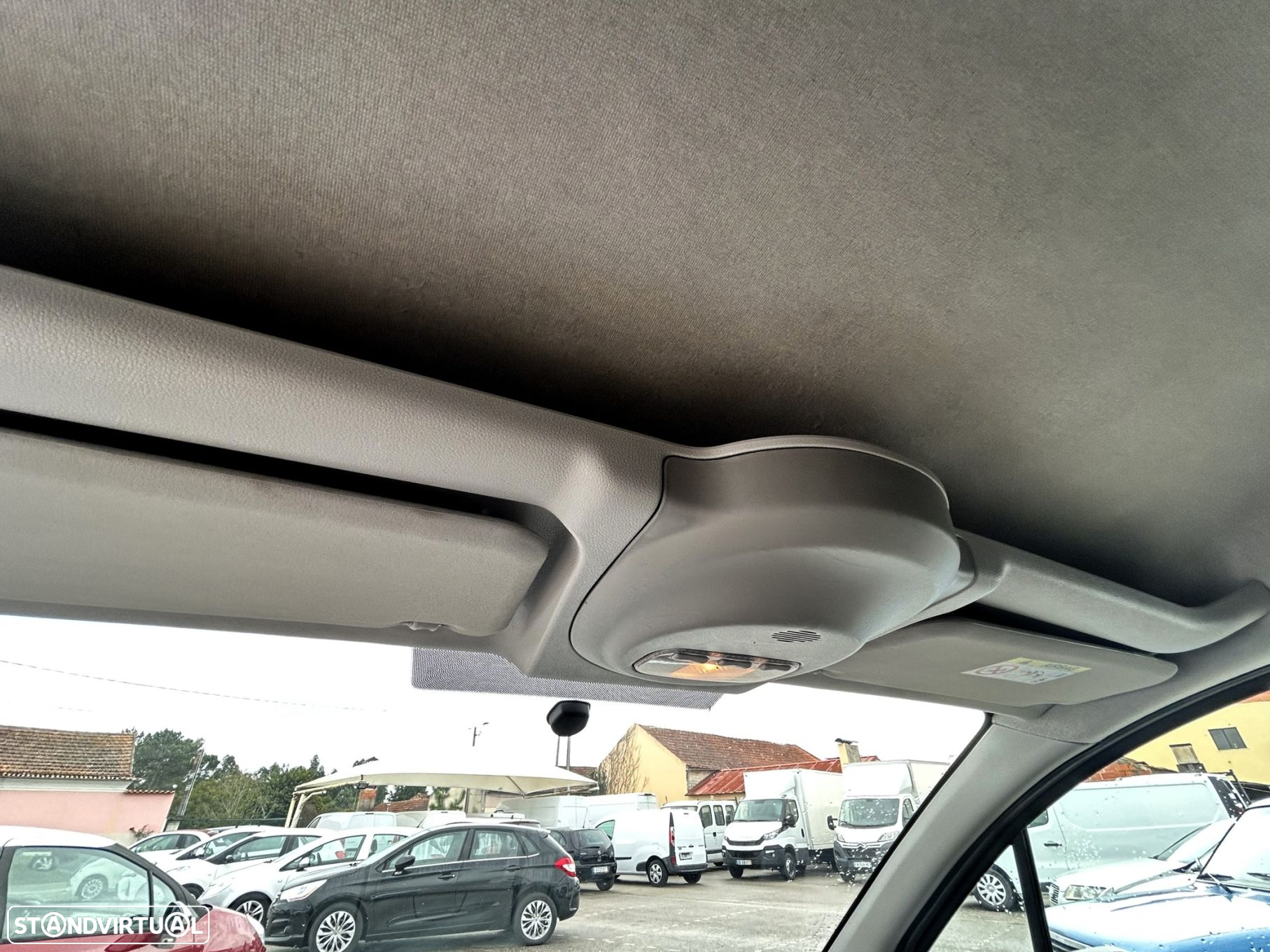 Citroën Berlingo 1.6 BLUEHDI L1 BVM5 E6 - 19