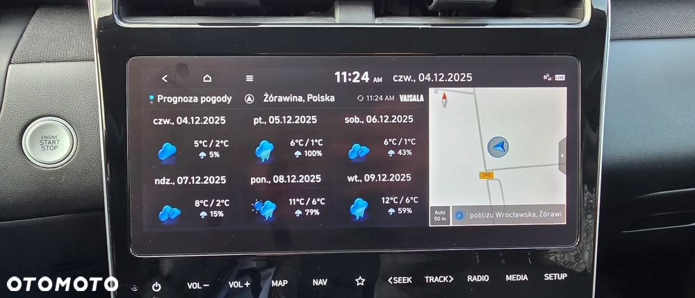 Hyundai Tucson 1.6 T-GDi 4WD N Line - 37