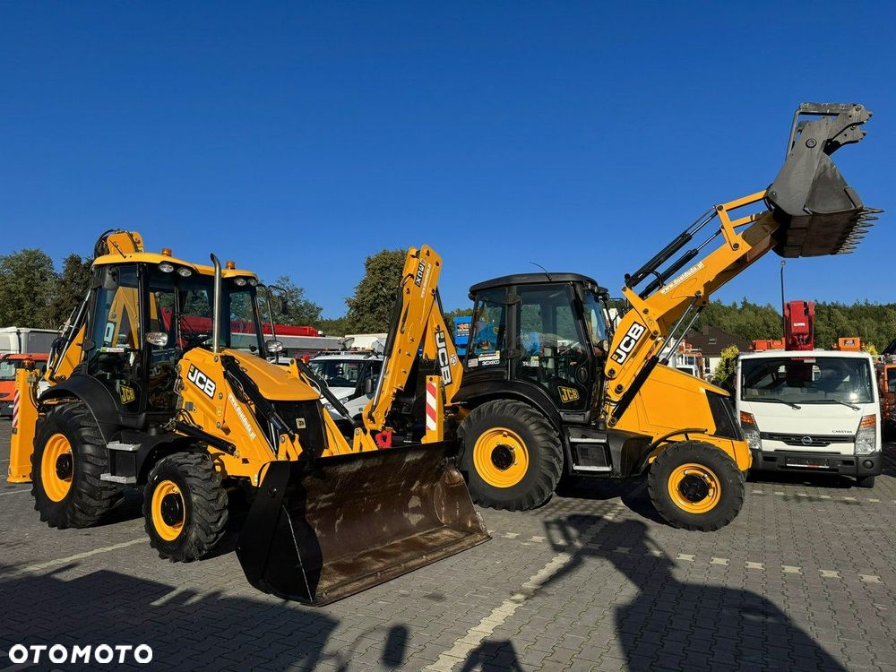 JCB 3CX - 2