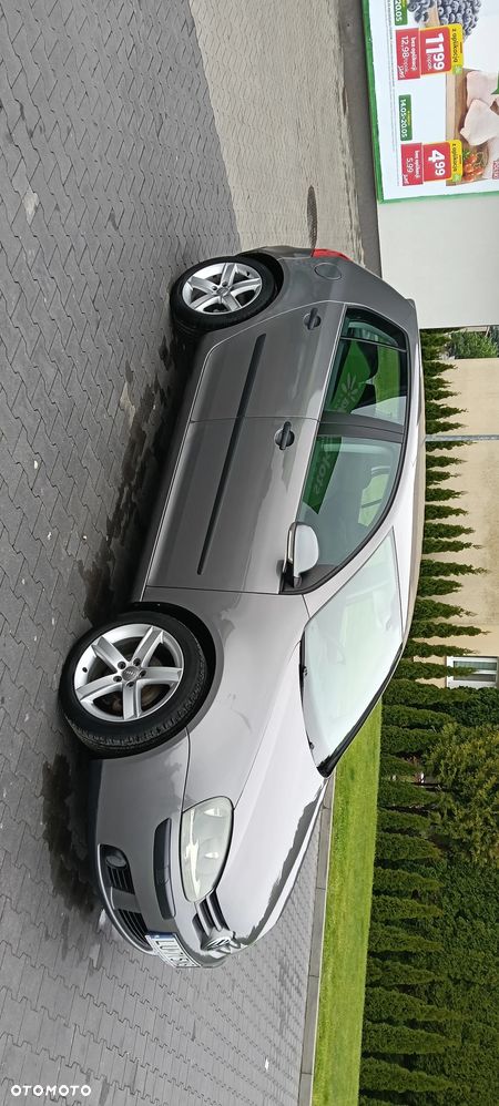 Volkswagen Golf 1.4 Comfortline - 3