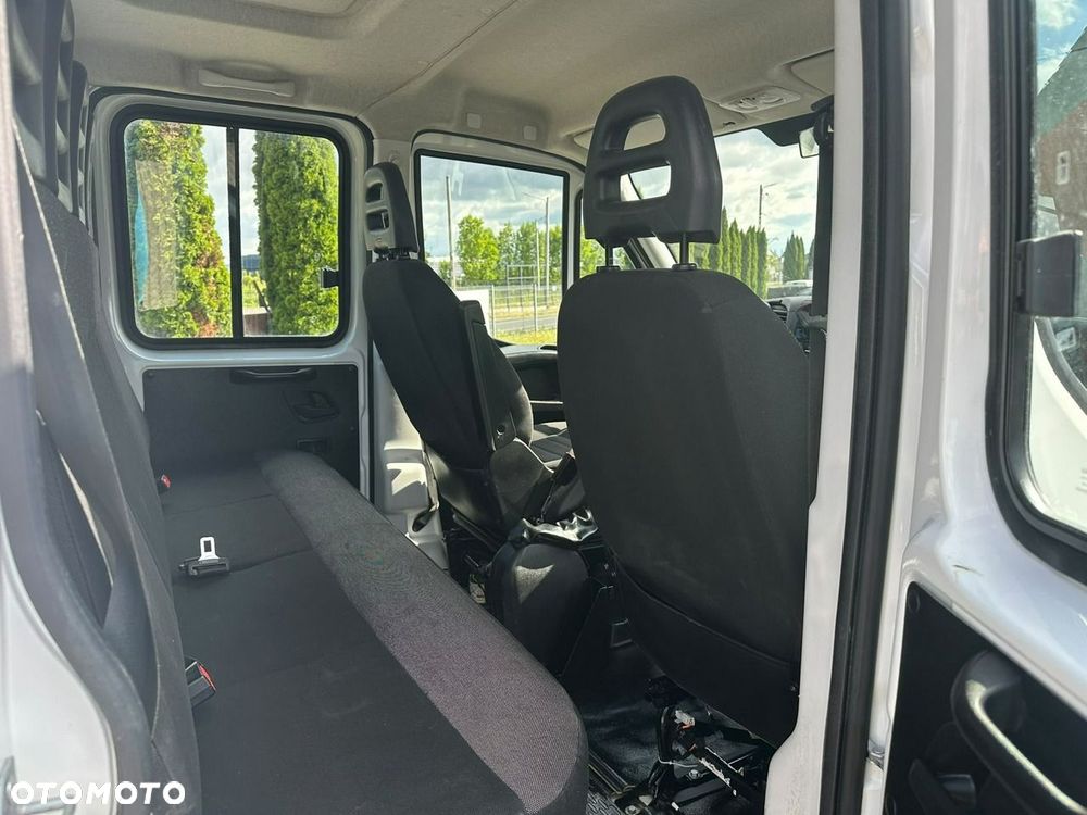 Iveco Daily - 20