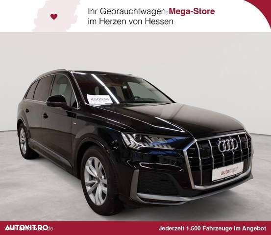 Audi Q7 - 1