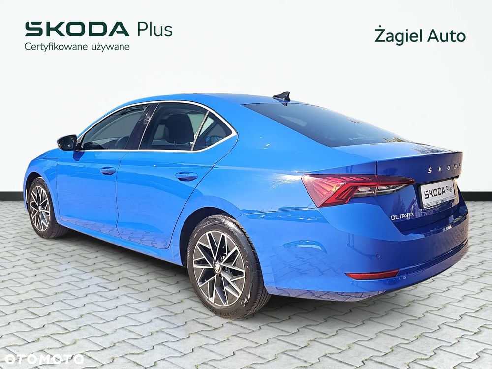 Skoda Octavia 2.0 TDI Style - 3