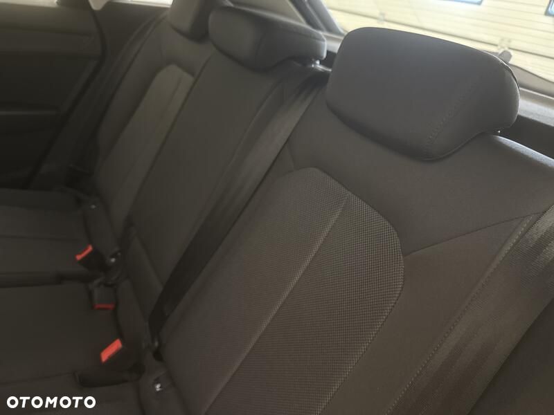 Audi Q3 35 TFSI mHEV S tronic - 19