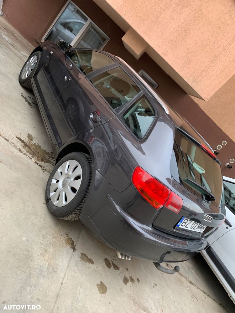 Audi A3 - 6