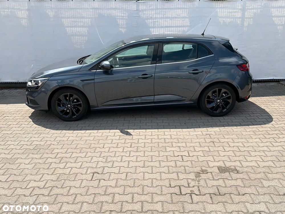 Renault Megane BLUE dCi 115 INTENS - 2