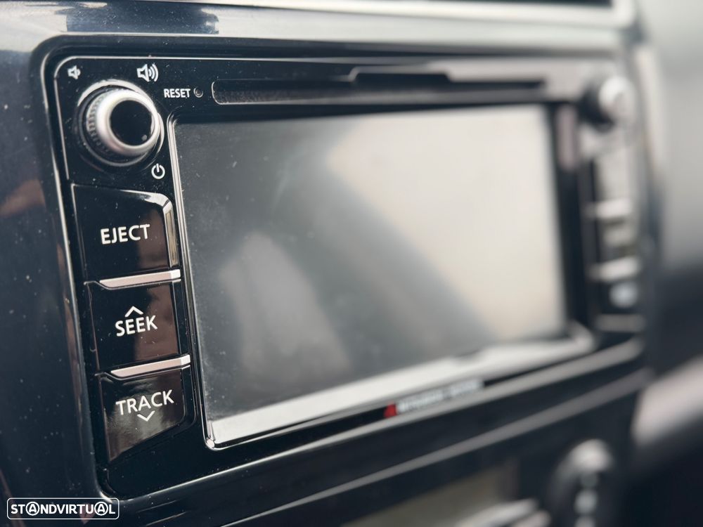 Mitsubishi Space Star 1.2 Intense Connect Edition - 13