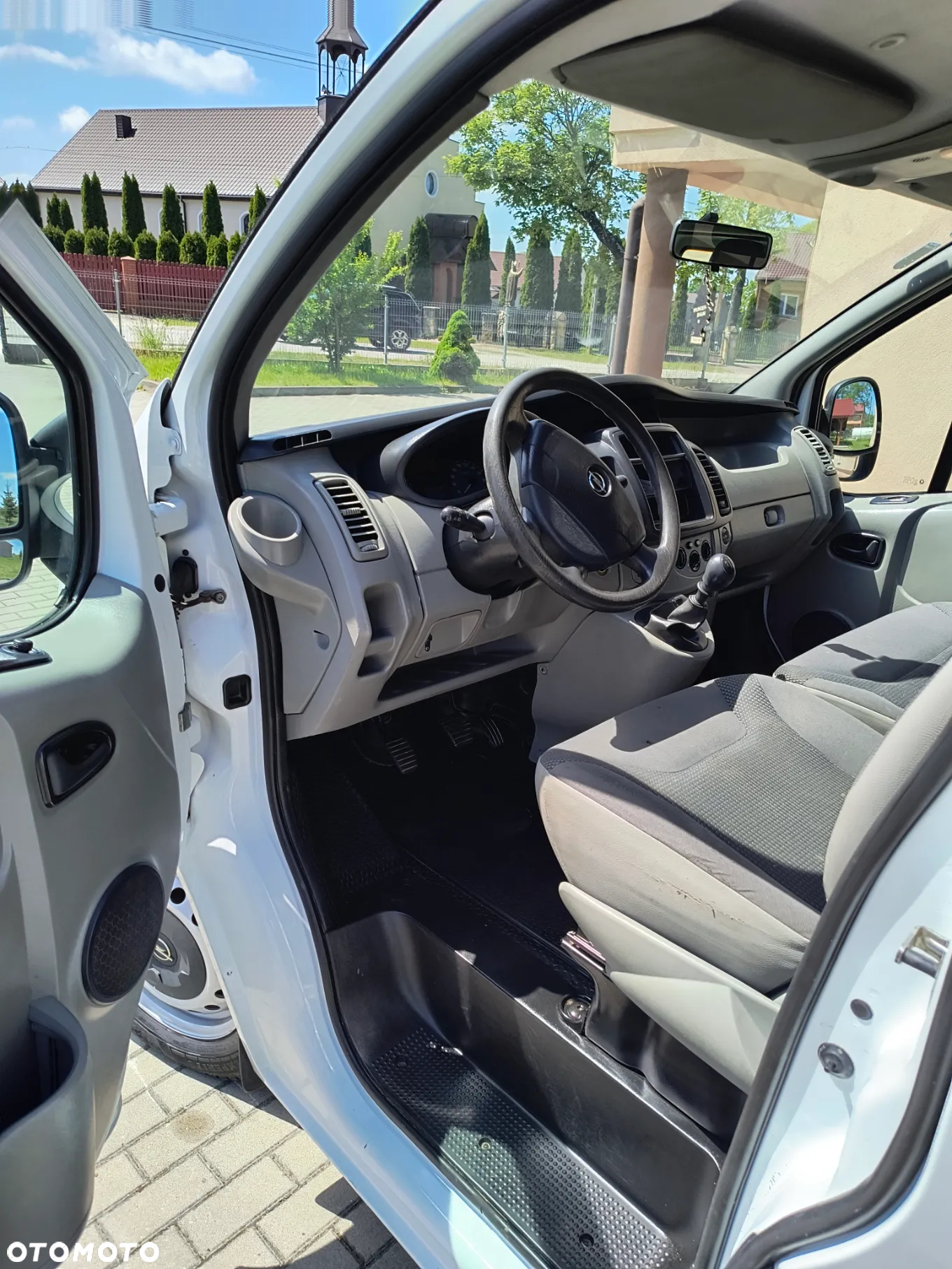 Opel Vivaro - 6