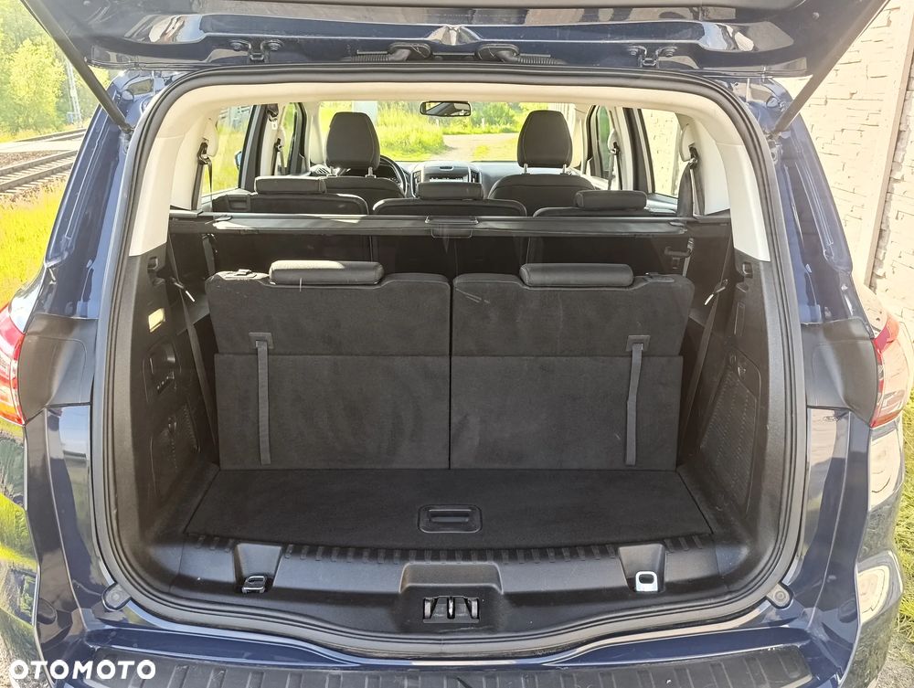 Ford S-Max 2.0 EcoBlue Business - 18