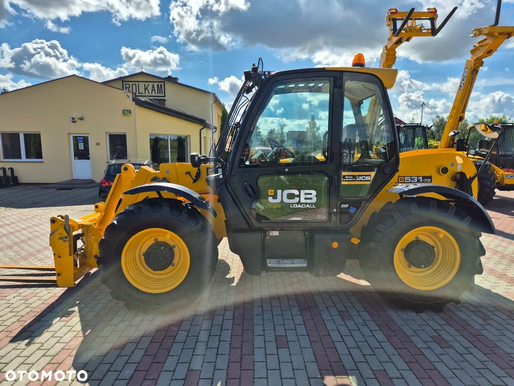 JCB 531-70 - 5