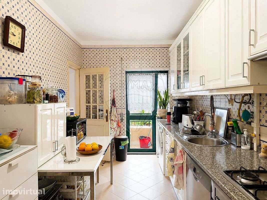 Apartamento T2 para arrendamento - Grande imagem: 3/9