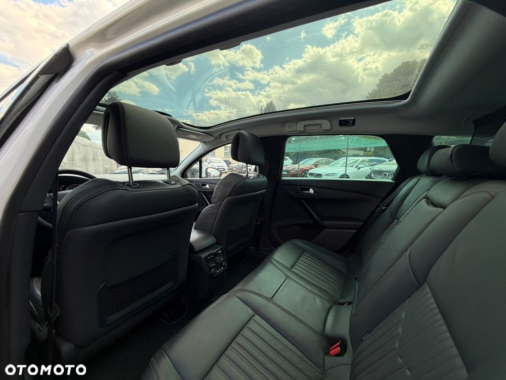 Peugeot 508 RXH BlueHDi 180 EAT6 Stop&Start - 24