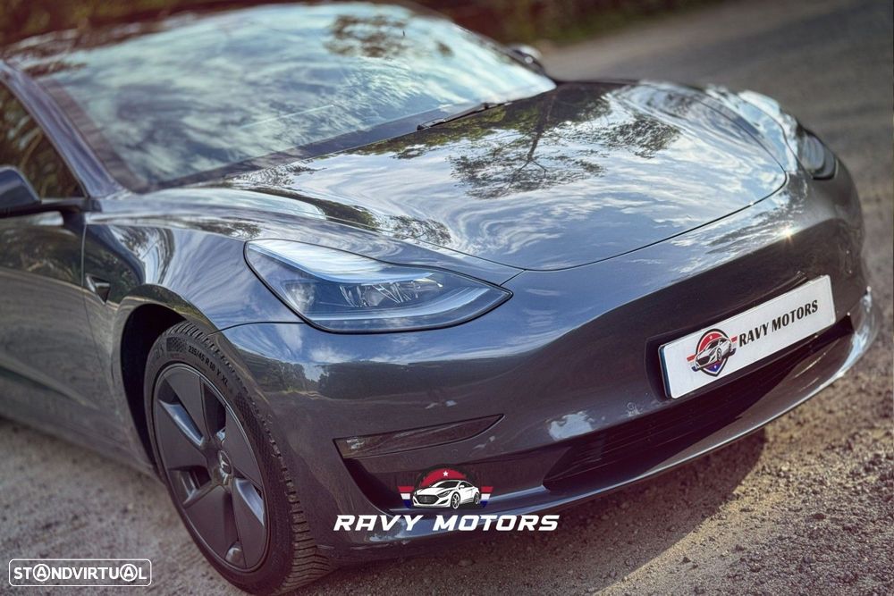 Tesla Model 3 Long Range Tração Integral - 6