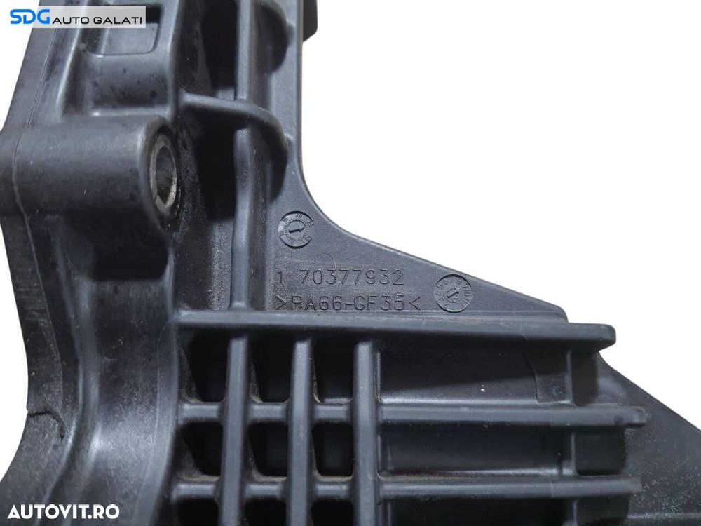 Carcasa Filtru Ulei BMW X3 F25 2.0 D 2010 - 2017 Cod 170377932 [N1670] - 5