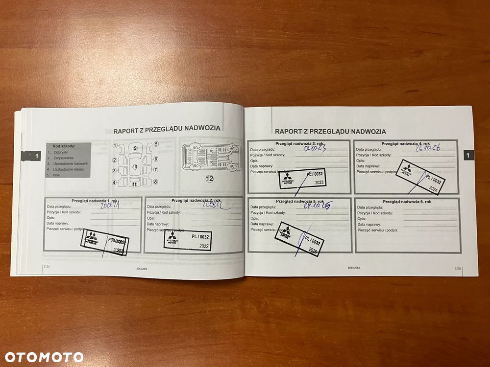 Mitsubishi Space Star 1.0 Inform - 17
