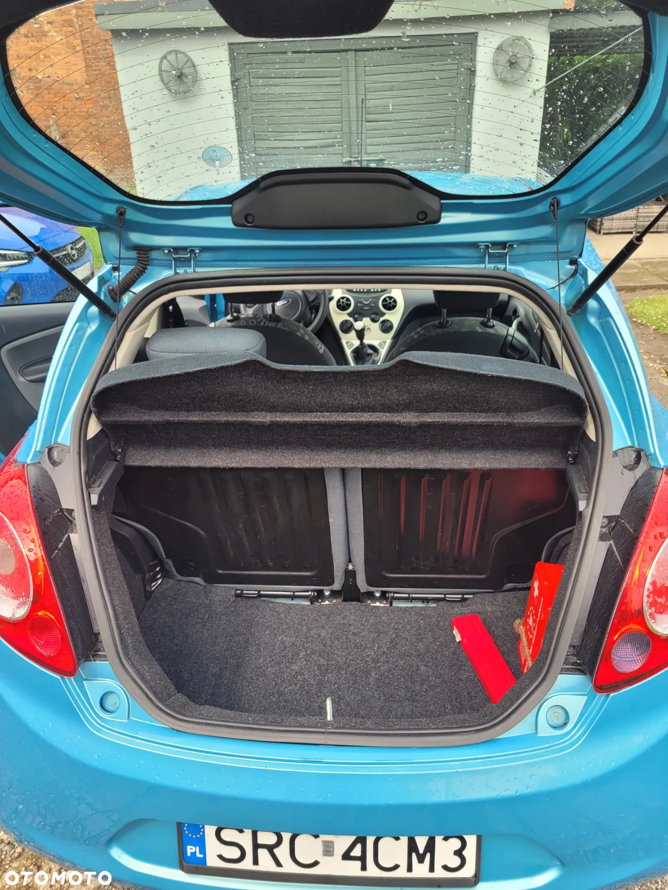 Ford KA 1.2 Titanium (air2) - 4