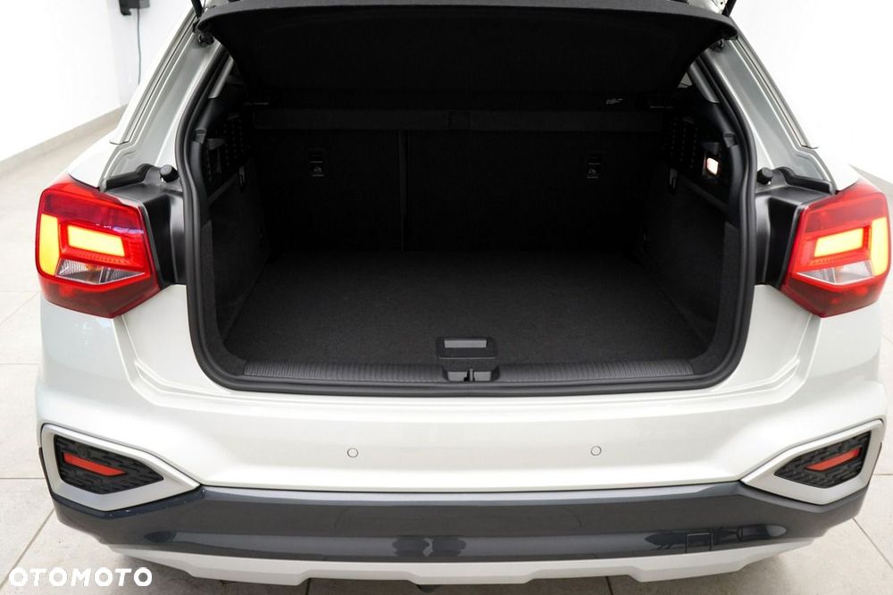 Audi Q2 - 10