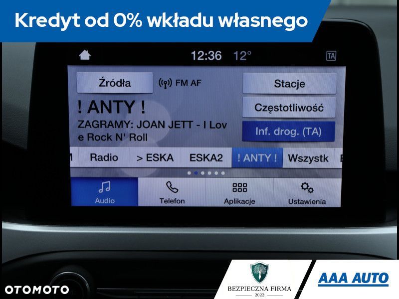 Ford Focus - 13