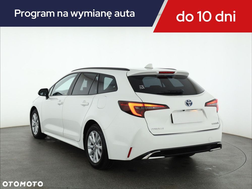 Toyota Corolla 2023 photo 5
