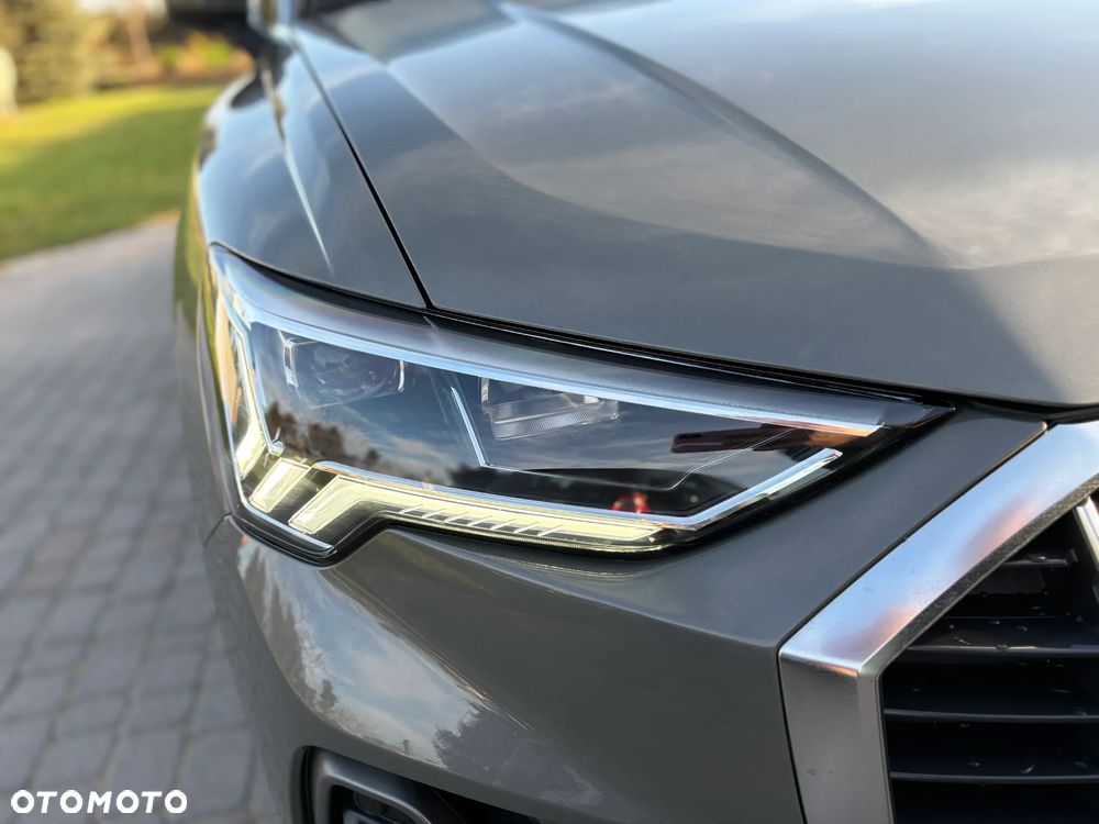 Audi Q3 45 TFSI Quattro S tronic S line - 6
